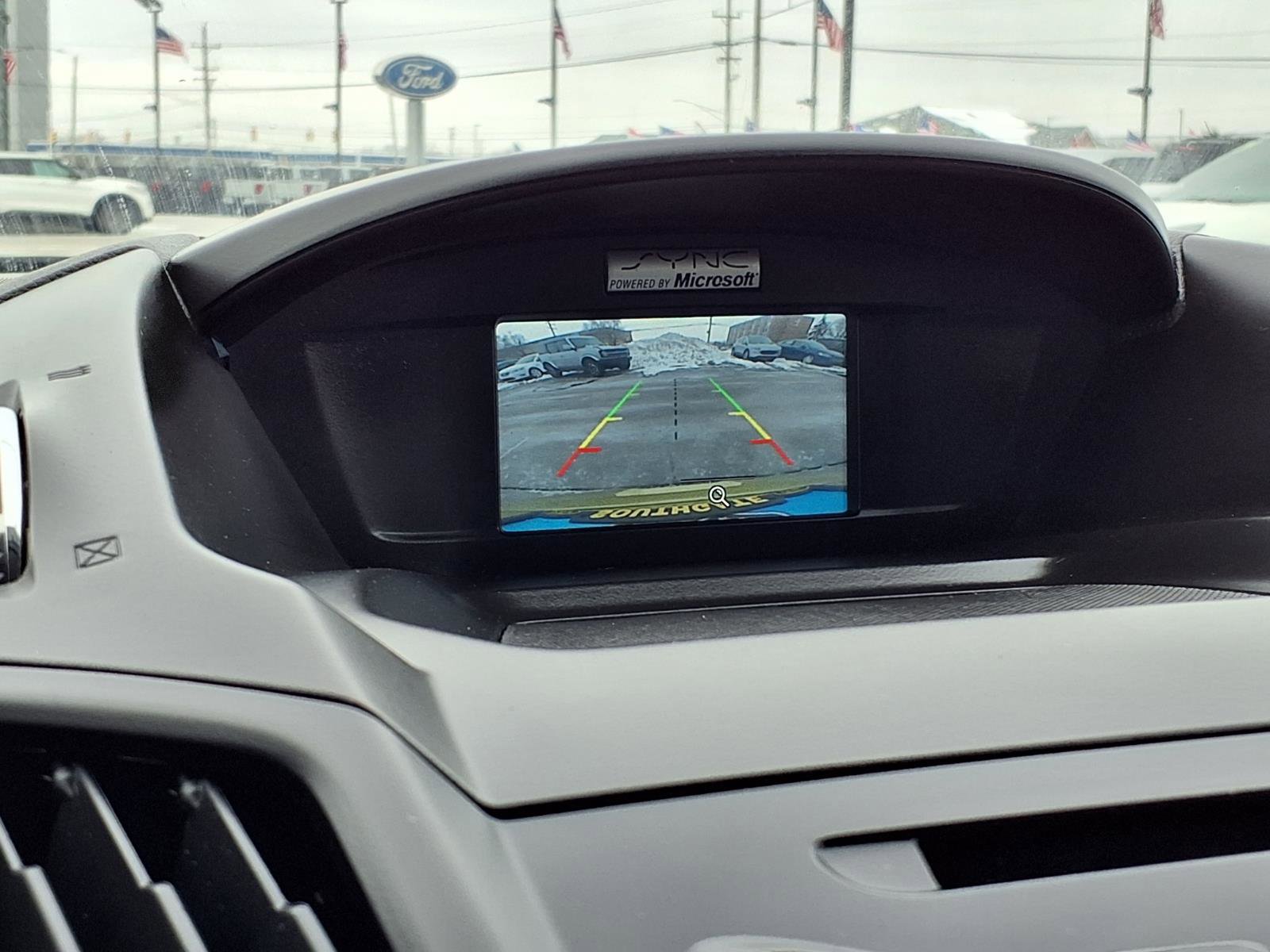 Used 2015 Ford Escape SE image 7