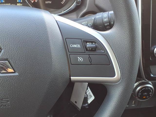 New 2026 Mitsubishi Outlander Sport ES AWD/4WD image 25