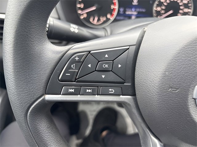 Used 2020 Nissan Altima 2.5 S image 10