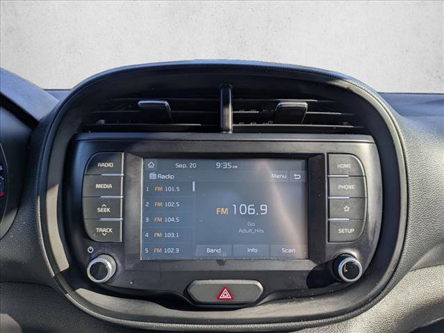 Used 2020 Kia Soul LX image 13