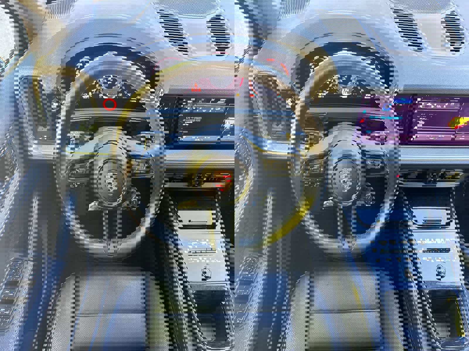 Certified 2024 Porsche Cayenne image 15