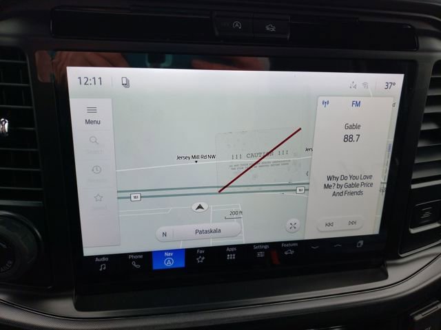 New 2026 Ford F150 Tremor w/ Equipment Group 402A High image 22