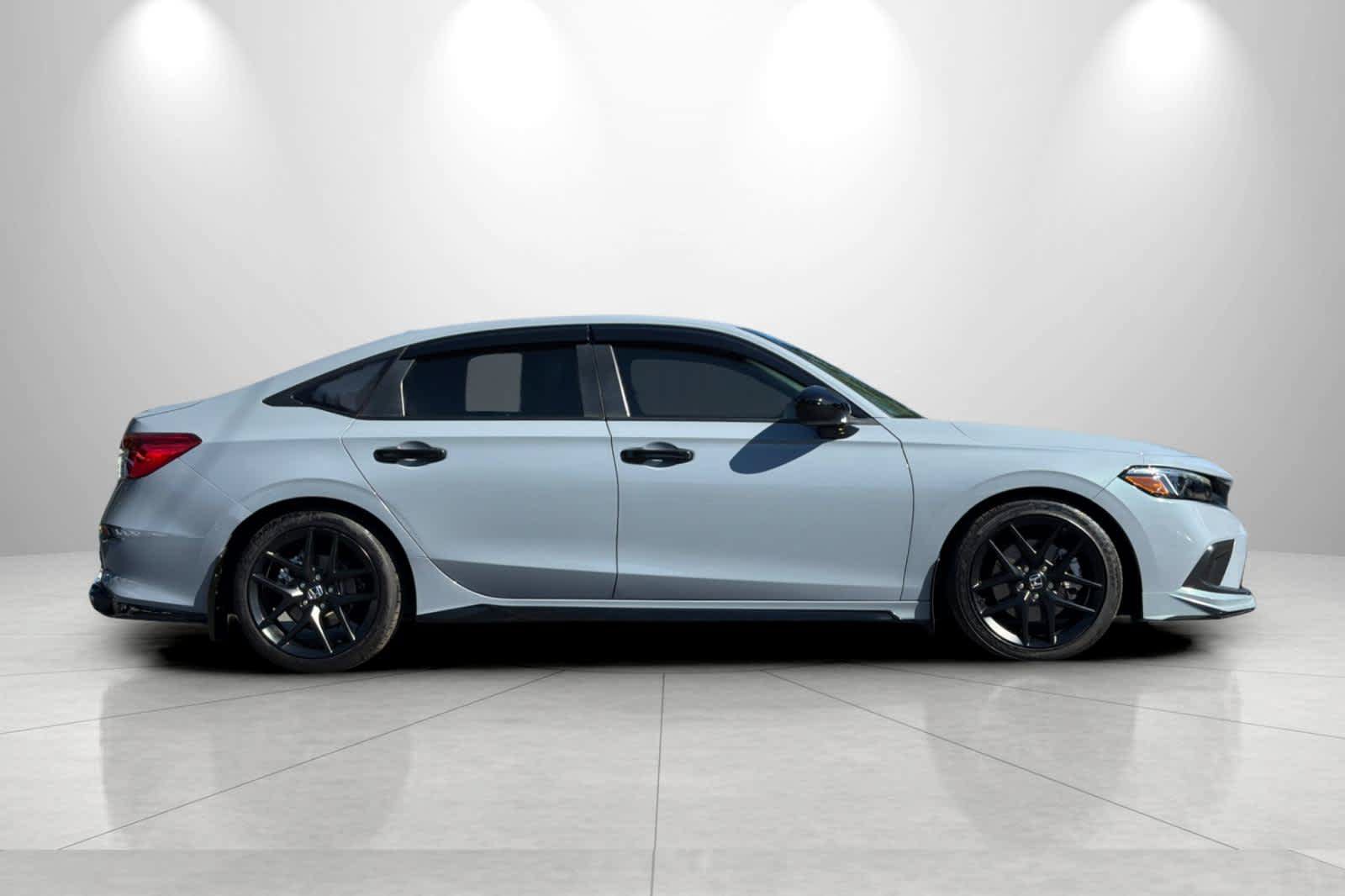 Used 2024 Honda Civic Si image 8