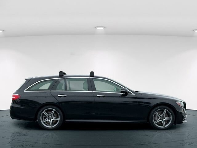 Used 2018 Mercedes-Benz E 400 4MATIC Wagon image 8
