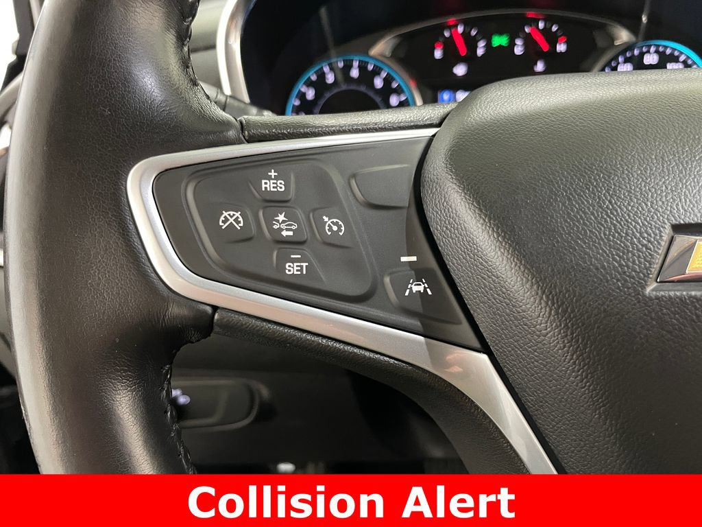 Certified 2022 Chevrolet Equinox LT FWD image 27