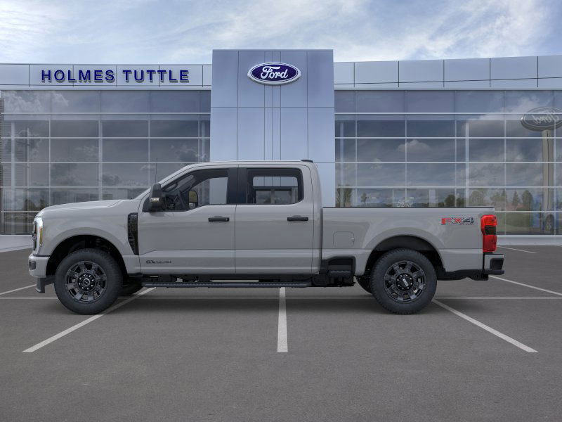 New 2026 Ford F250 XL w/ STX Appearance Package image 3