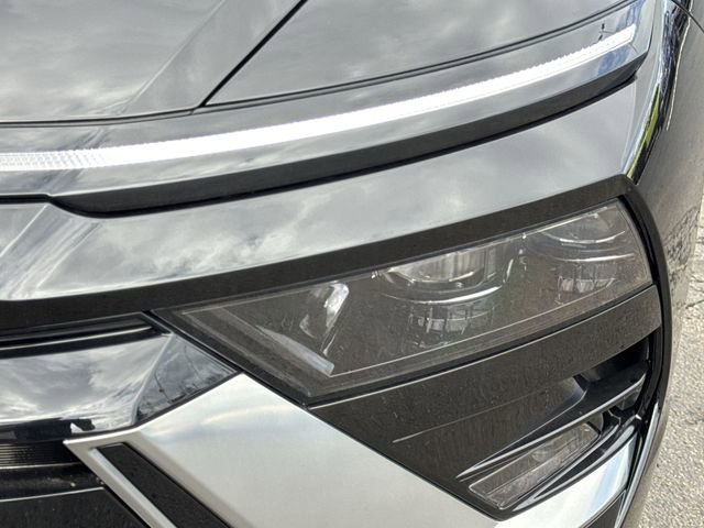 New 2026 Hyundai Sonata SEL FWD image 35