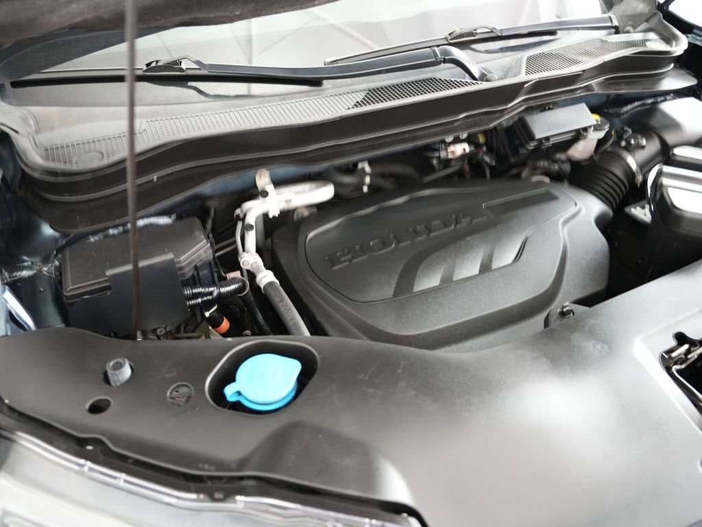 Used 2021 Honda Pilot Special Edition image 57