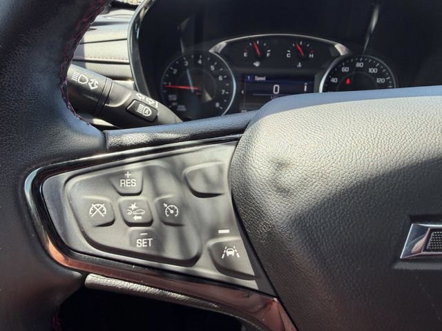 Used 2024 Chevrolet Equinox RS FWD image 30