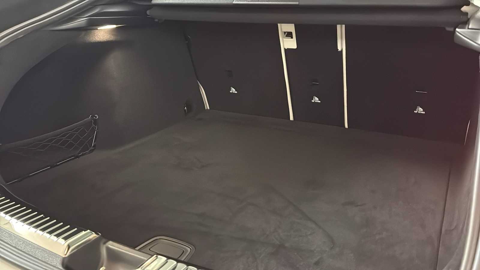 New 2026 Mercedes-Benz GLE 450 4MATIC Coupe image 36