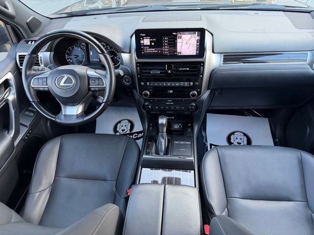 Used 2023 Lexus GX 460 Premium w/ Premium Plus Package image 51