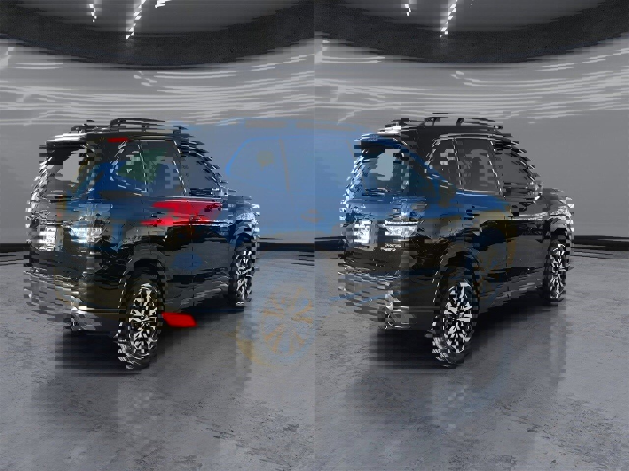 Certified 2023 Subaru Forester Limited image 5