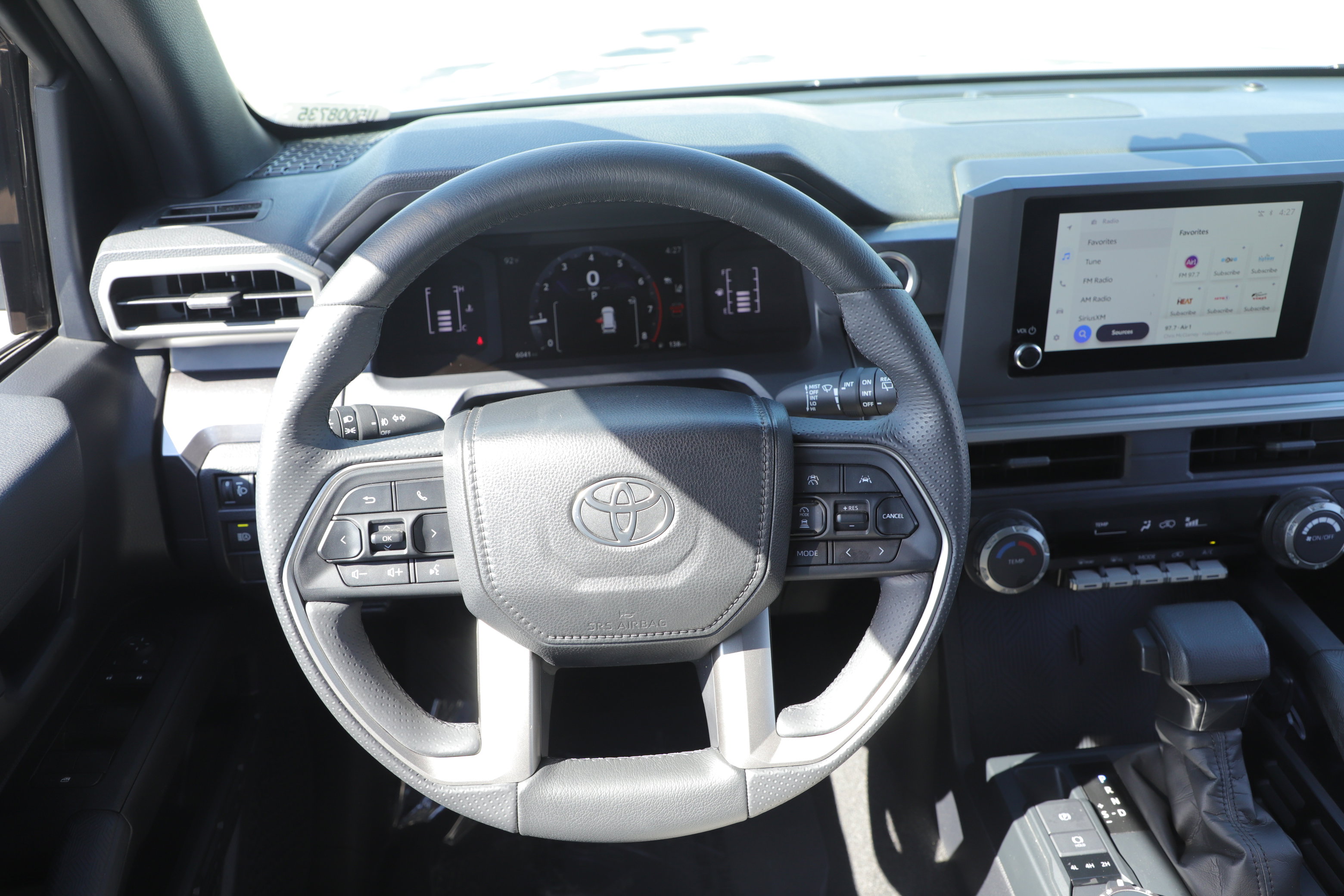 Used 2025 Toyota 4Runner SR5 image 23