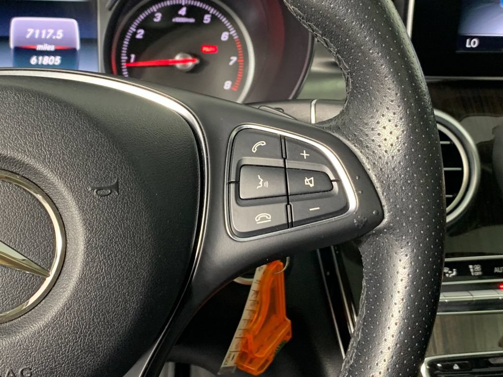 Used 2017 Mercedes-Benz C 300 Sedan image 19