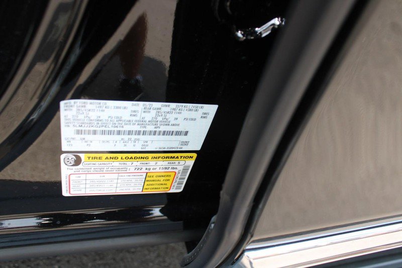 New 2023 Lincoln Navigator Reserve image 28