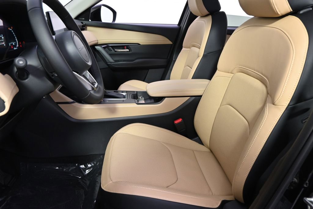 New 2026 MAZDA CX-5 2.5 S w/ Premium Package image 13