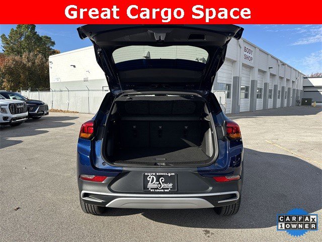 Used 2023 Buick Encore GX Select image 27