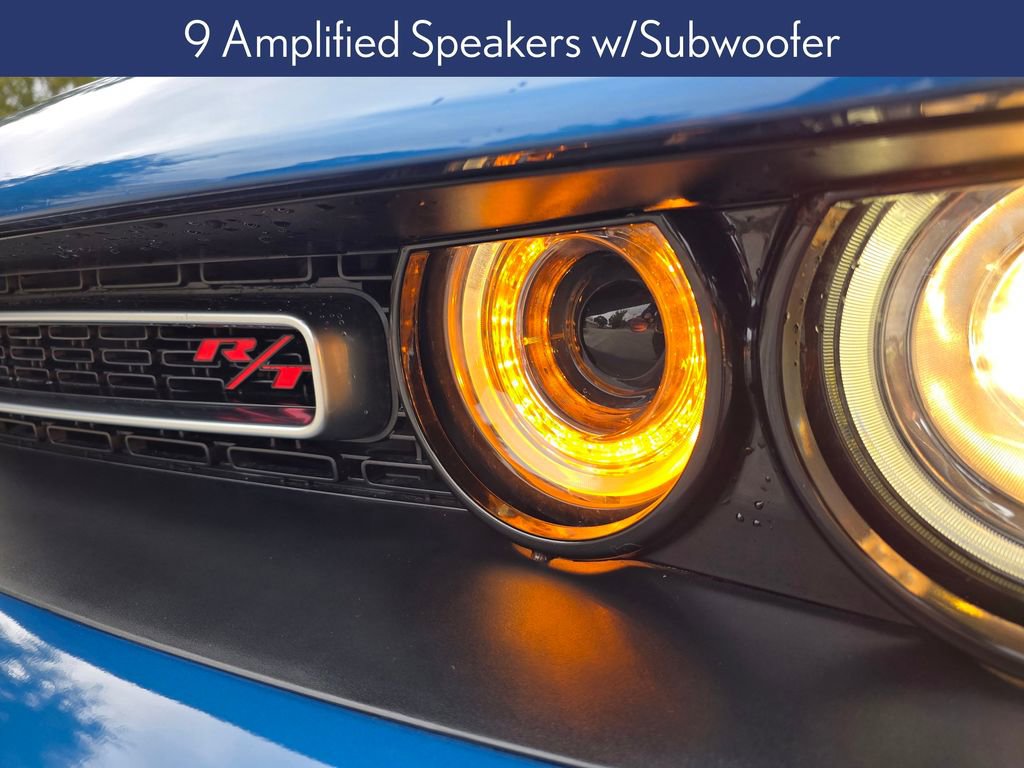 Used 2023 Dodge Challenger R/T image 15