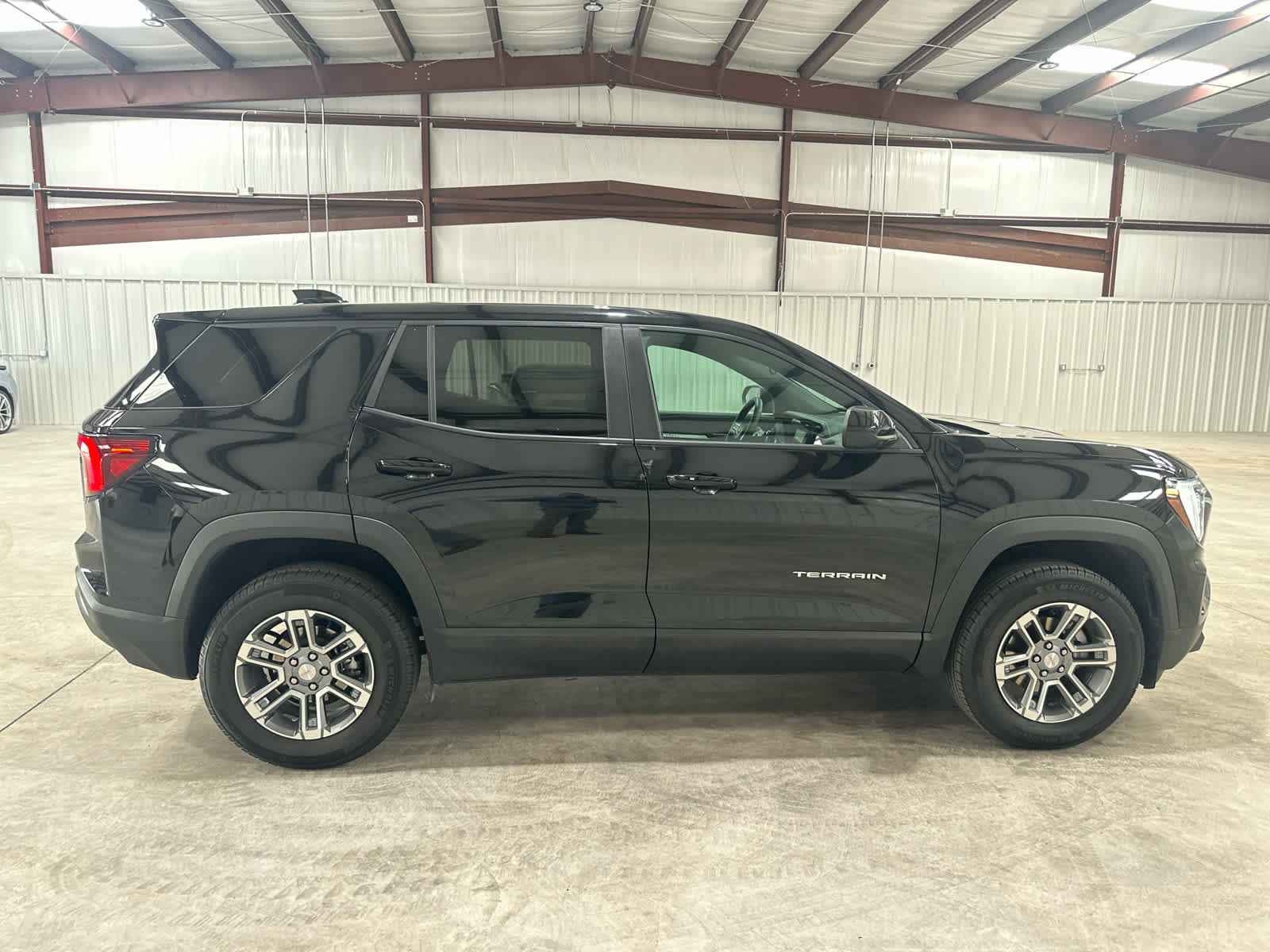 Used 2026 GMC Terrain Elevation FWD image 6