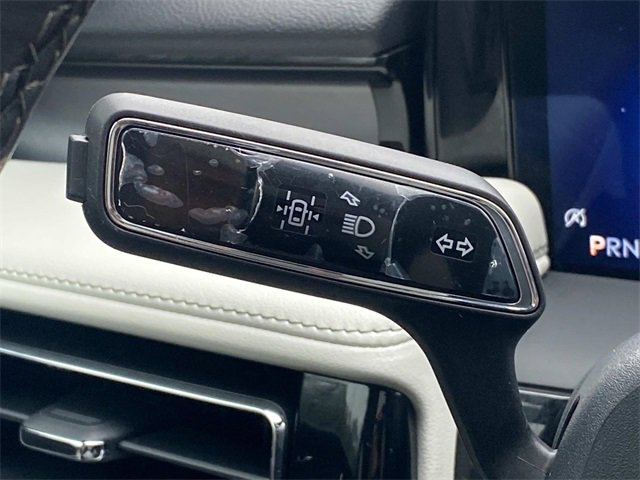 Used 2025 Lincoln Aviator 2WD image 22