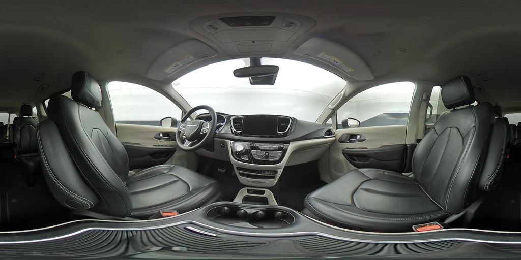 Used 2023 Chrysler Pacifica Touring-L FWD image 30