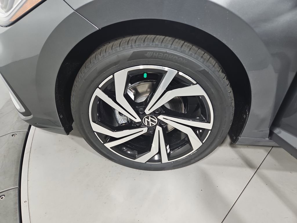 New 2026 Volkswagen Jetta SEL image 26