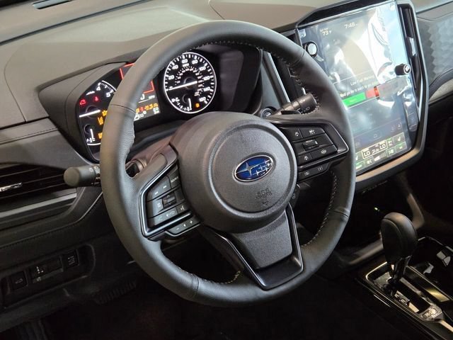 New 2026 Subaru Forester Limited AWD/4WD image 10