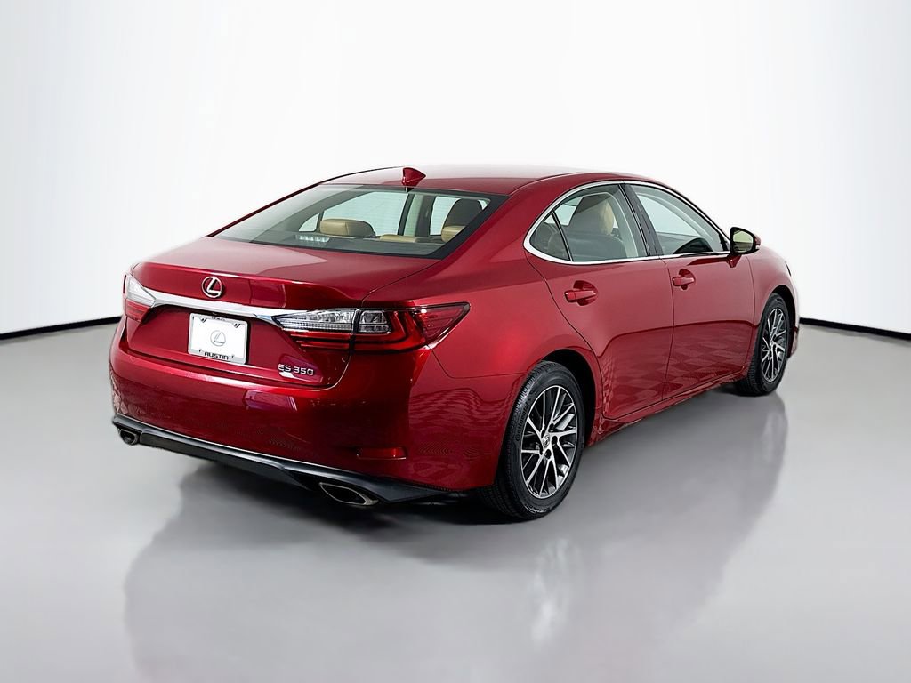 Used 2016 Lexus ES 350 image 5