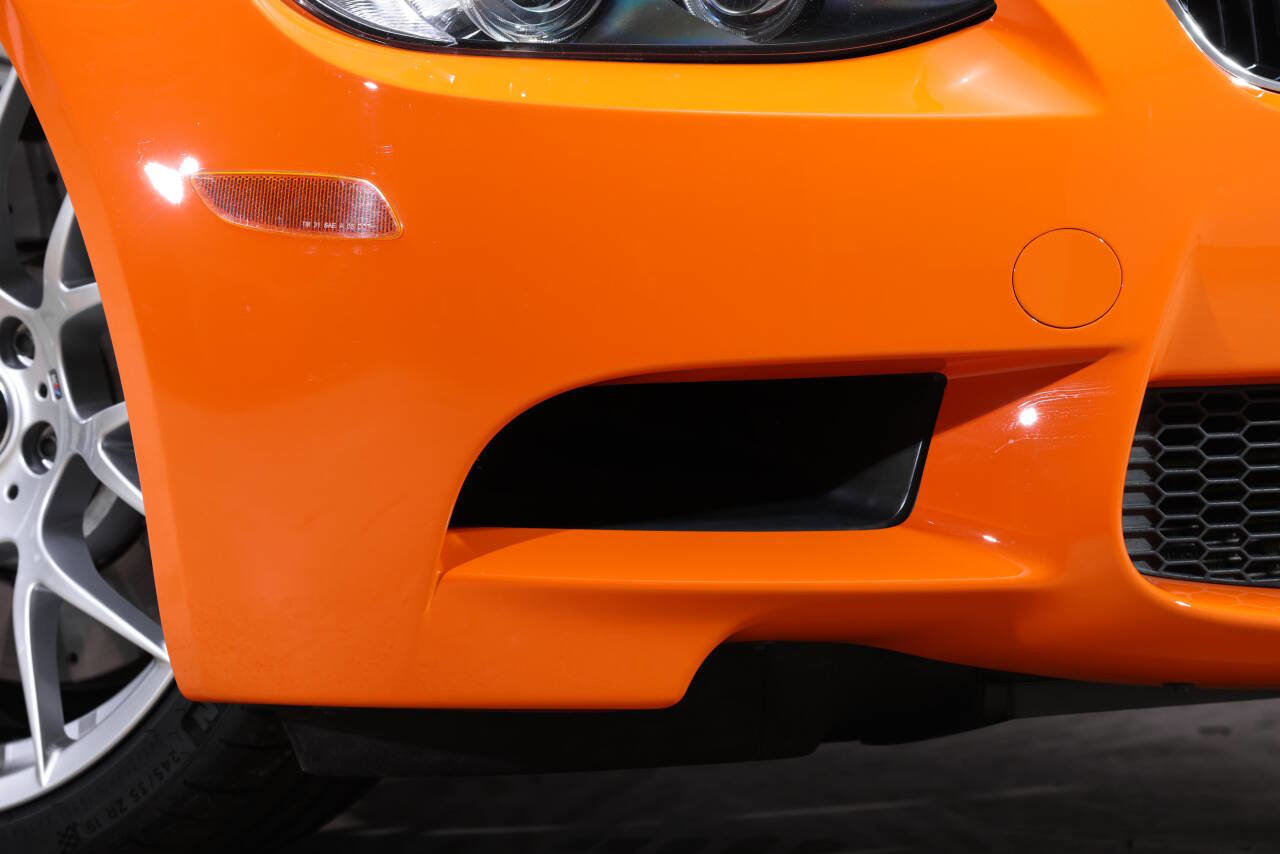 Used 2011 BMW M3 Sedan image 15