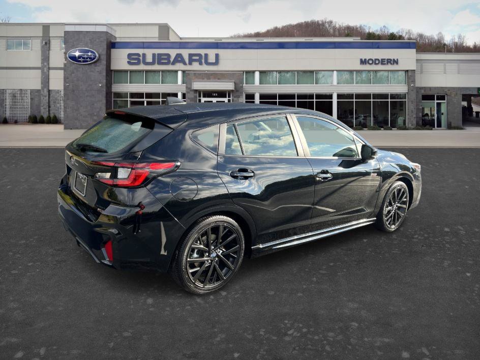 New 2026 Subaru Impreza RS AWD/4WD image 5