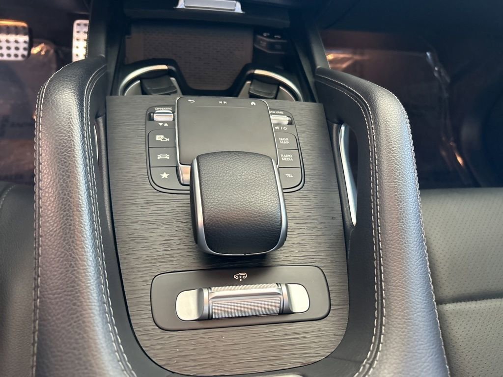 Used 2023 Mercedes-Benz GLS 450 GLS 450 w/ AMG Line Exterior image 60