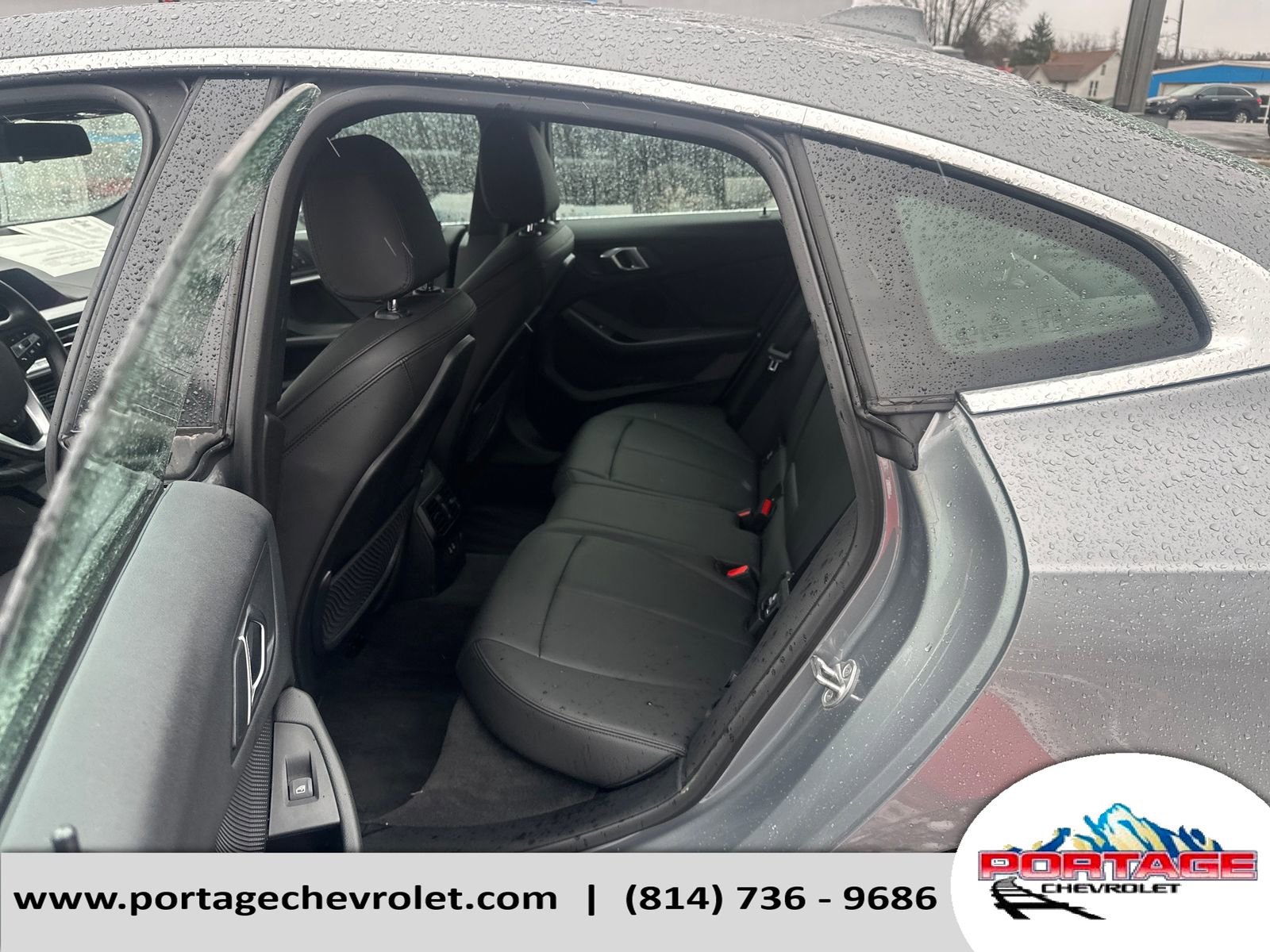 Used 2024 BMW 228i xDrive Gran Coupe image 26