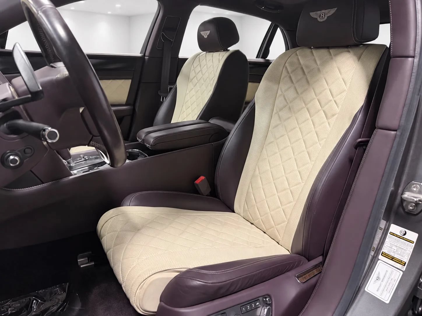 Used 2018 Bentley Flying Spur S W12 AWD/4WD image 12