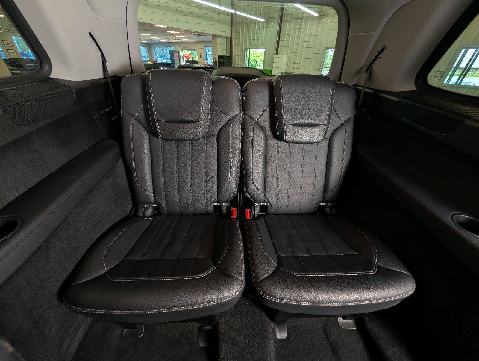 Used 2014 Mercedes-Benz GL 450 4MATIC image 52