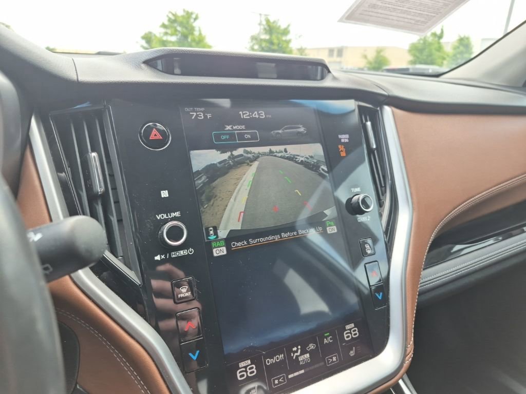 Used 2020 Subaru Outback Touring XT image 47