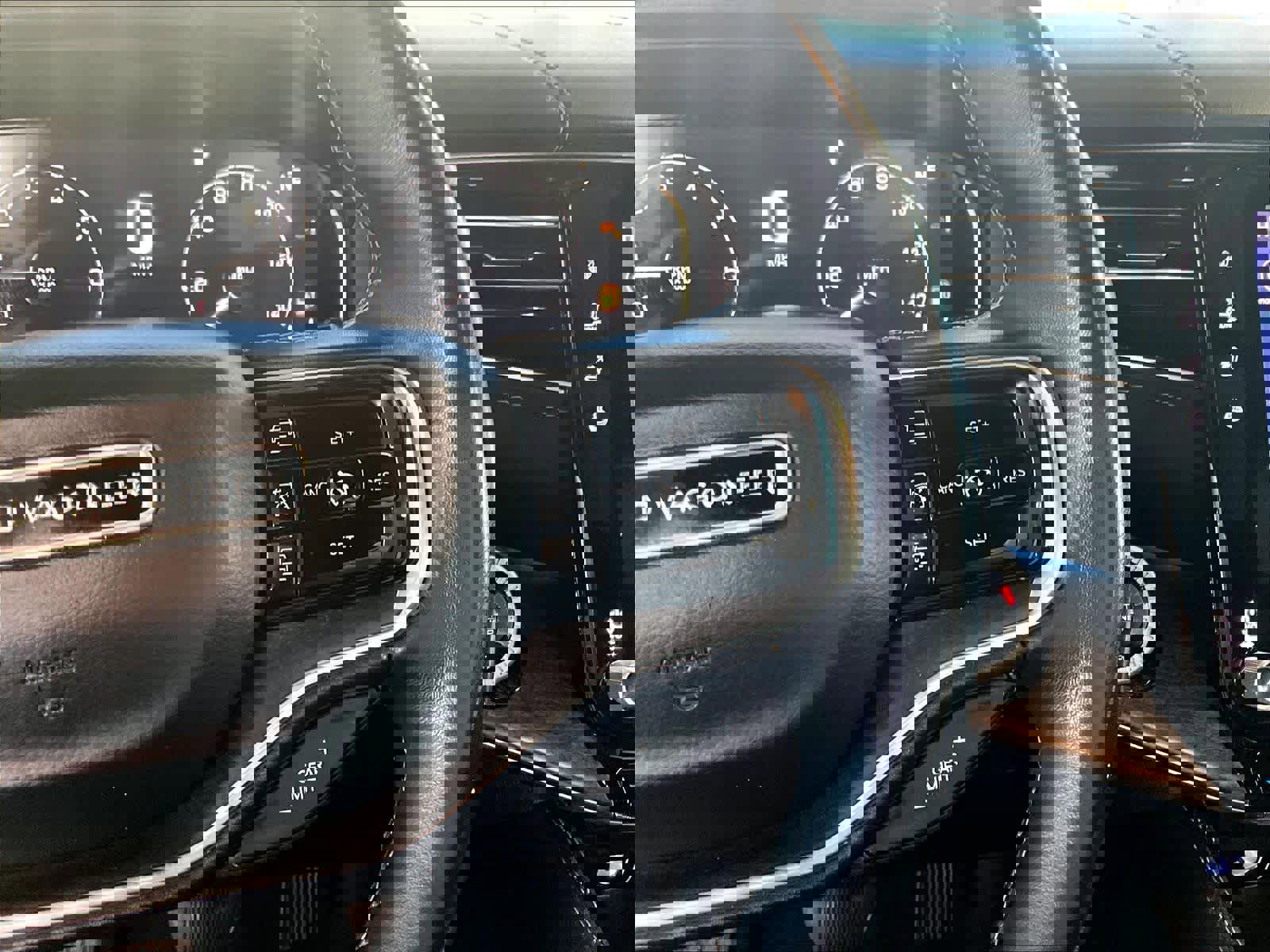 Used 2022 Jeep Grand Wagoneer Series I image 25