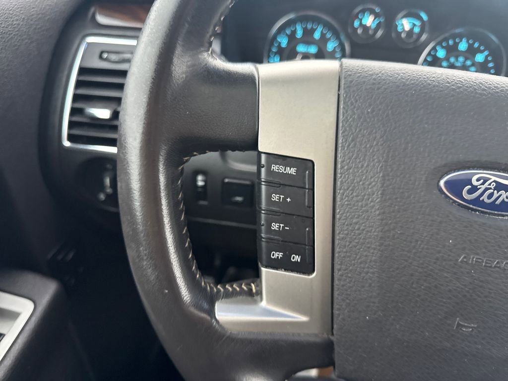 Used 2011 Ford Flex SEL w/ Rapid Spec Order Code image 48