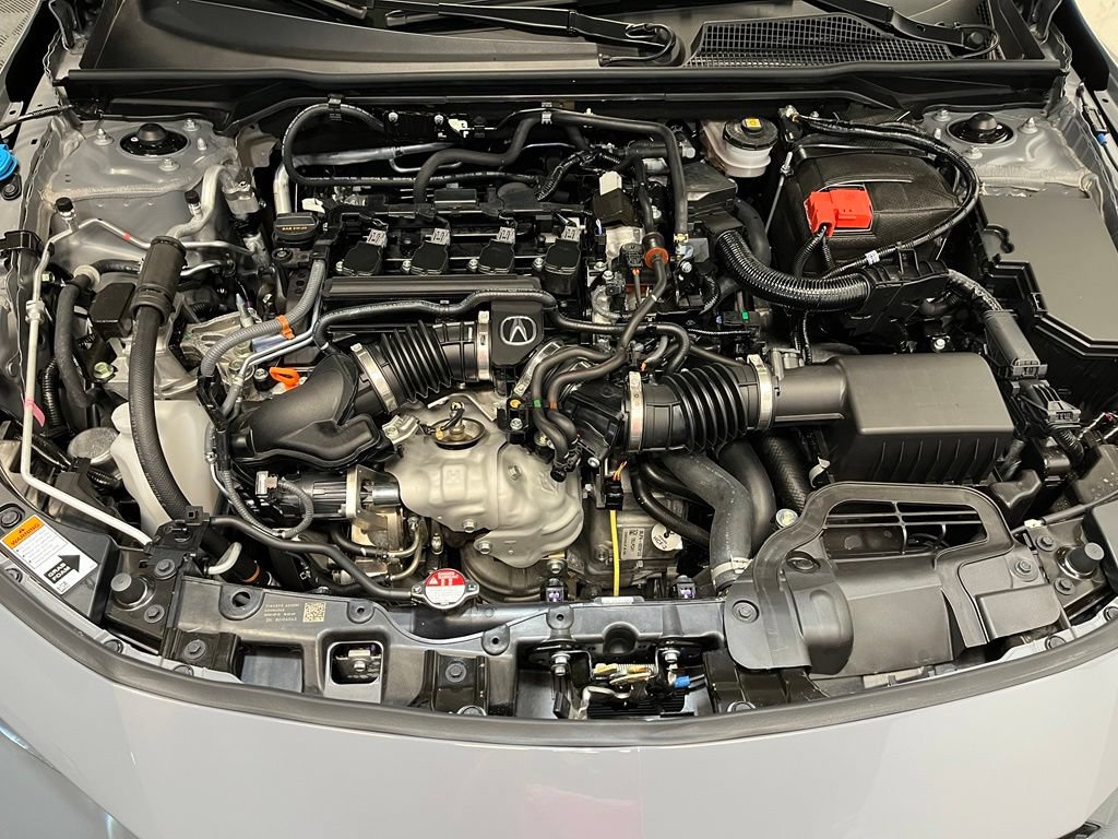 New 2026 Acura Integra A-Spec FWD image 20