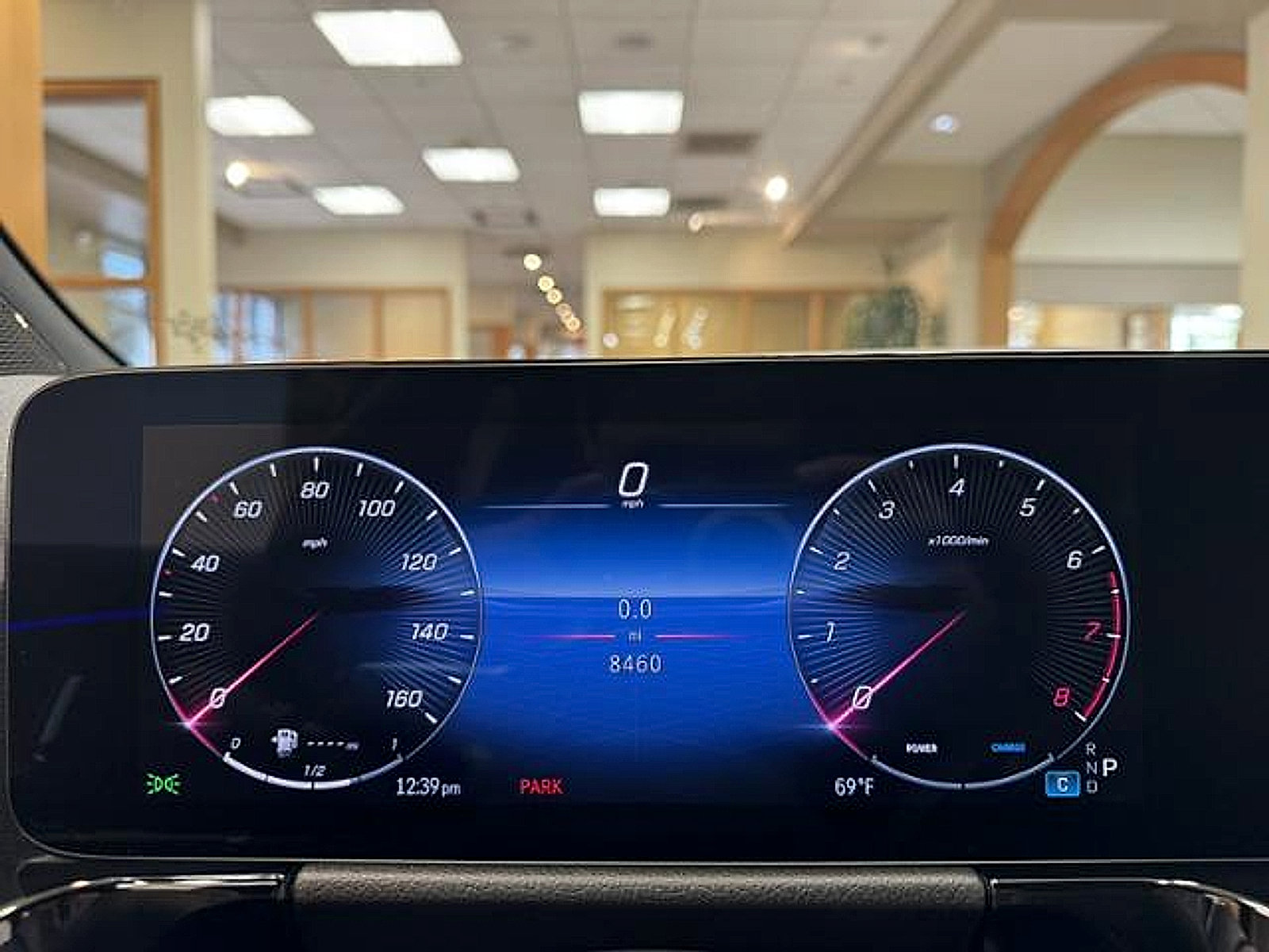 Used 2025 Mercedes-Benz GLA 250 image 13