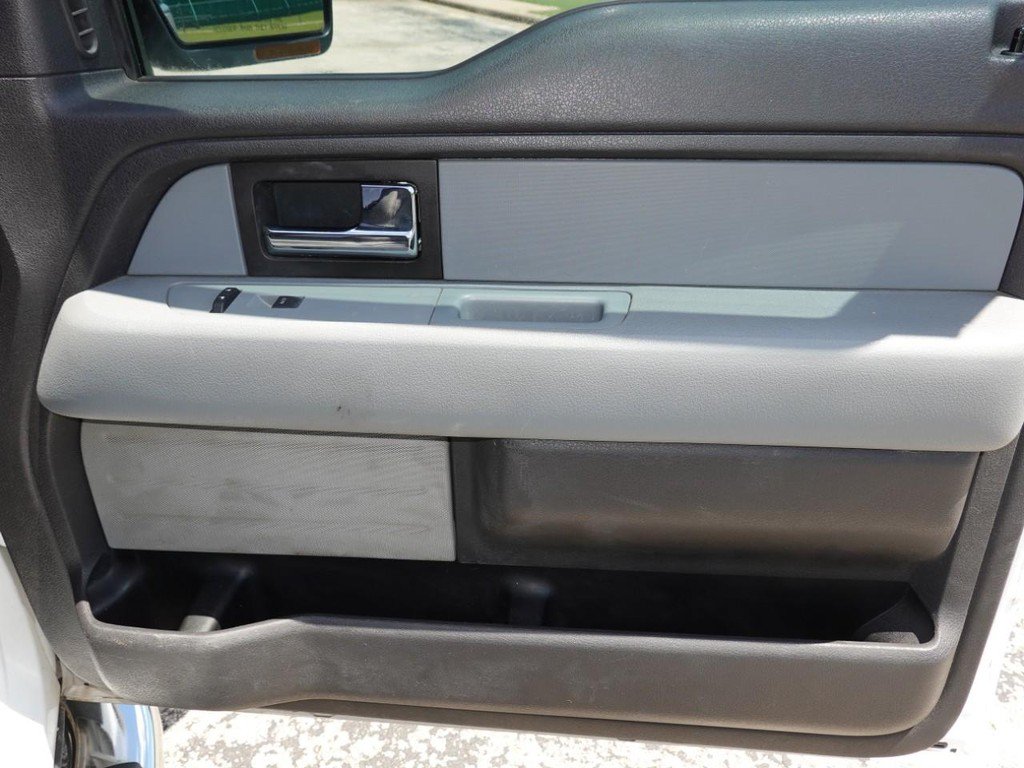 Used 2013 Ford F150 XLT w/ Luxury Equipment Group RWD image 24