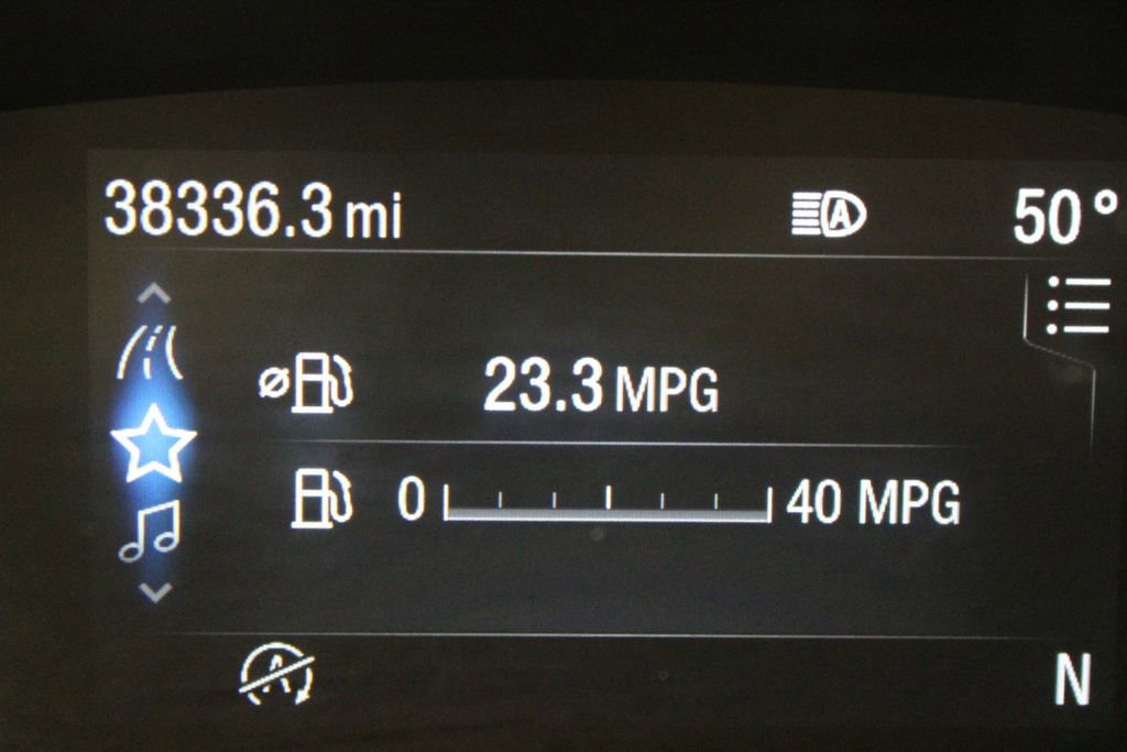 Used 2022 Ford Maverick XL image 35