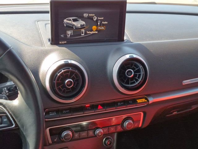 Used 2020 Audi A3 2.0T Premium w/ Final Edition Package FWD image 14