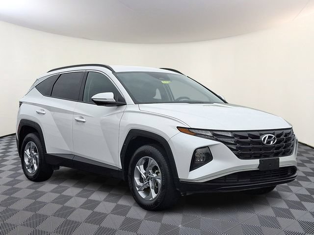 Used 2023 Hyundai Tucson SEL