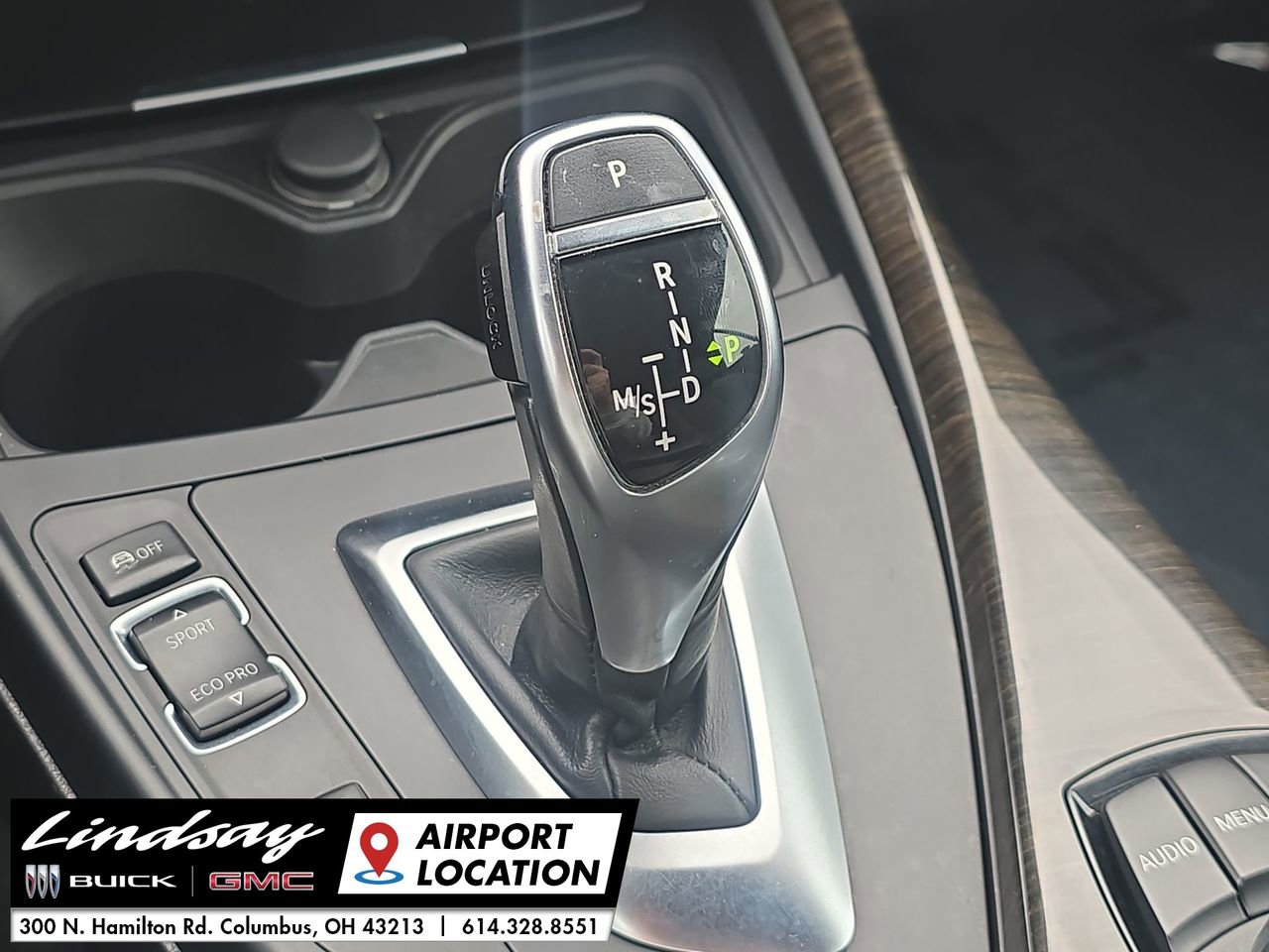 Used 2016 BMW 228i xDrive Convertible image 16