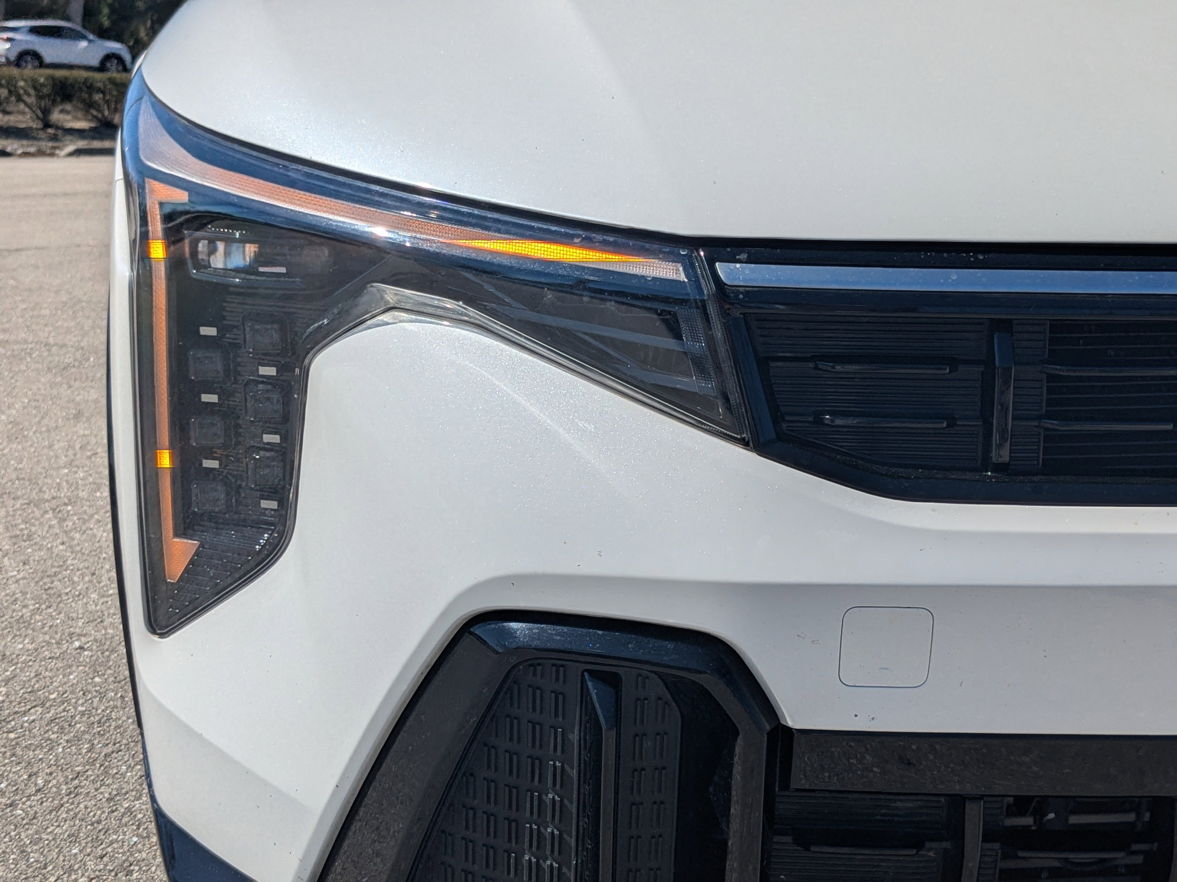 Certified 2025 Kia K4 GT-Line Turbo image 10