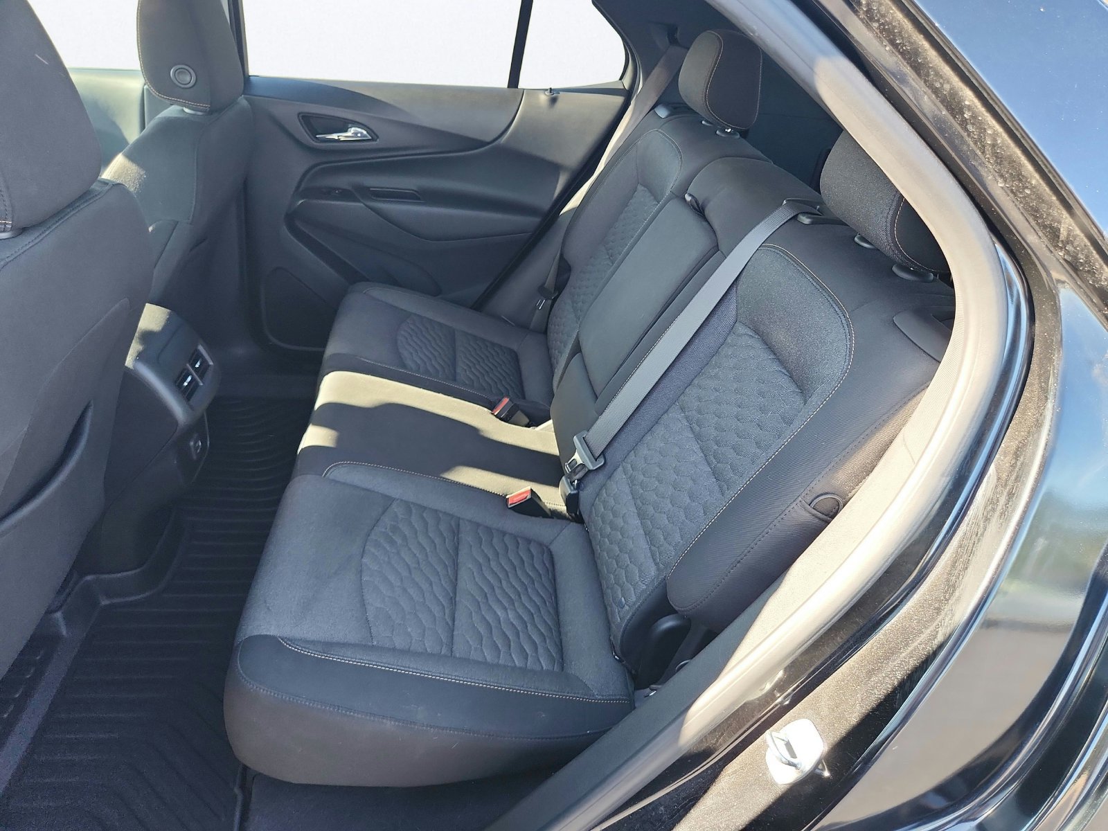 Used 2021 Chevrolet Equinox LT AWD/4WD image 21
