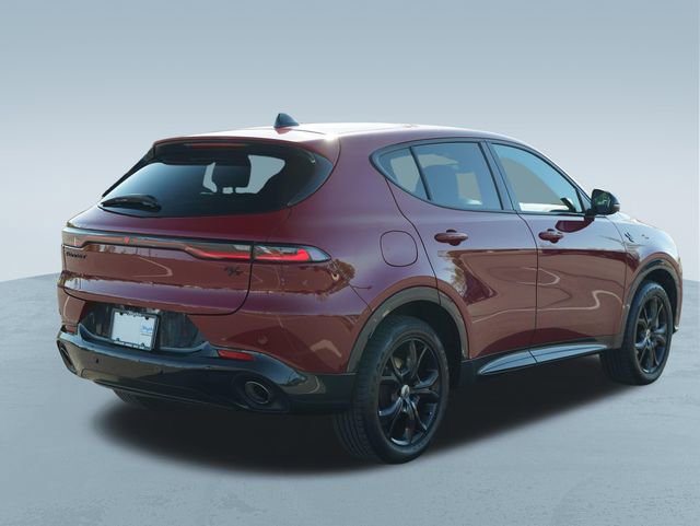 Used 2024 Dodge Hornet R/T w/ R/T Blacktop Package image 9