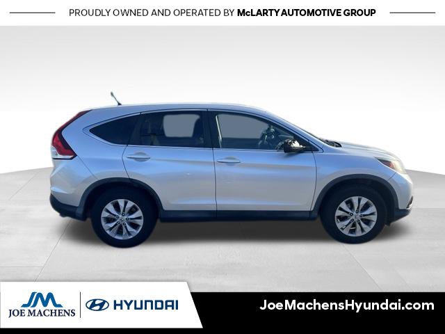 Used 2013 Honda CR-V EX image 3