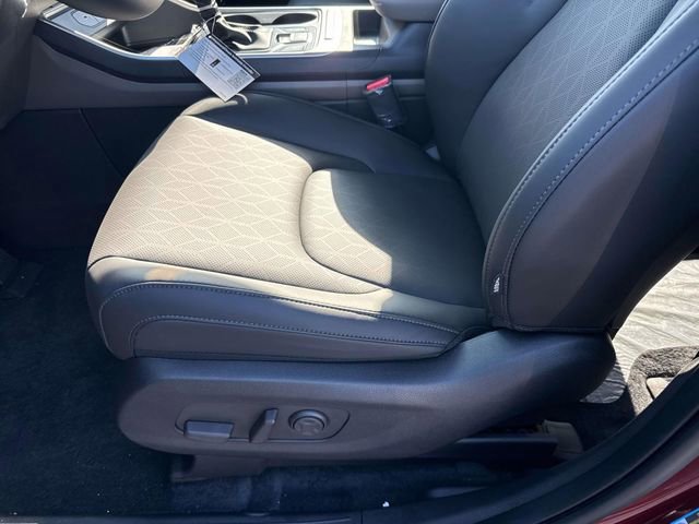 New 2026 Kia Carnival image 21