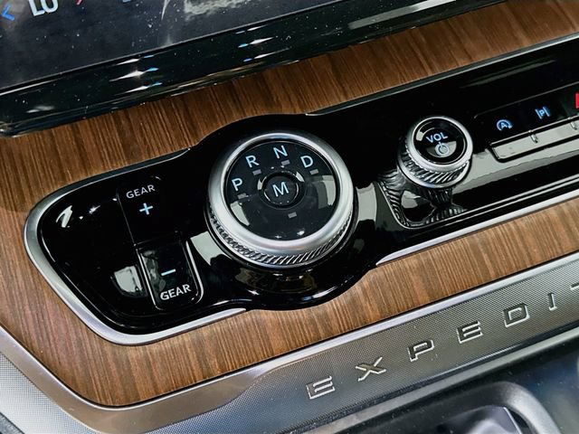 New 2027 Ford Expedition King Ranch AWD/4WD image 16